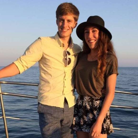 Meet your Posher, Mark - Picture 1 of 1